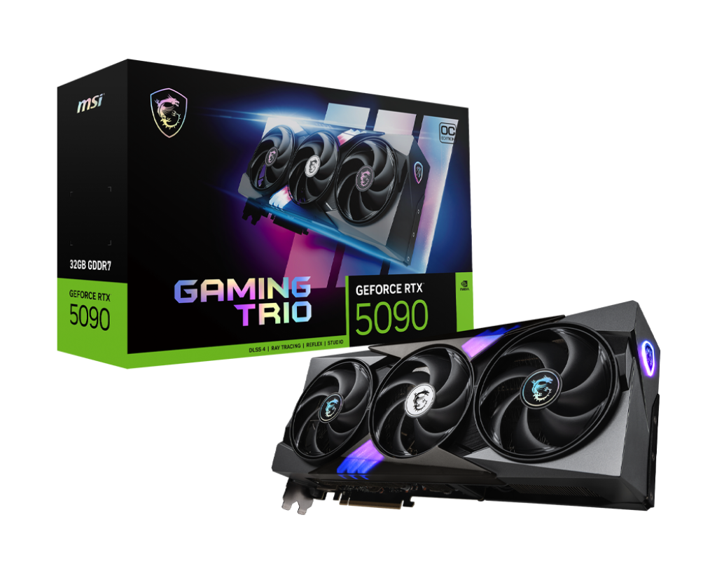 RTX 5090